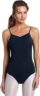[SANSHA] Women's Sasha Camisole Leotard