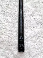 29" Viking Quick Release, 12mm McDermott DEFY Carbon Shaft
