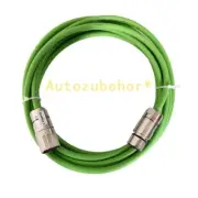 1PCS New 2090-CFBM7E7-CDAF10 Servo Encoder Extension Cable 10M