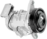 AC Compressor 883101482 8831024090 8832024102 8831024130 88320-30651 8832024120 6PK Compatible With Toyota Compatible With Supra Compatible With Lexus SC300 BPF 10PA17H