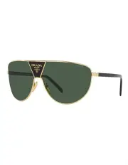 [Prada] 0PR 69ZS Sunglasses in Gold