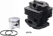 G2K1600 Lawn Mower Hedge Trimmer Brush Cutter 34mm bore Piston kit and Cylinder Assembly