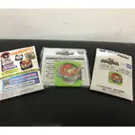 POKEMON TRETTA 鳳王 鳳凰 綠色 特殊P卡 電影特典 收藏卡 可刷