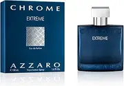 Azzaro Chrome Extreme For Men 1.7 oz EDP Spray