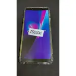 華碩ASUS ZENFONE 6 (ZS630KL) 四角加厚氣墊殼 矽膠殼 透明殼 空壓殼