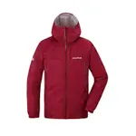 (男)【MONT-BELL】RAIN TREKKER JACKET DRY-TEC 防水外套-1128596GARN