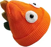 [WRITWAA] Wool Cap Woolen Hat Baseball Hat Baseball Hat Knitted Hat Knit Cap Warm Cap Costume Bonnet Trapper Hat Baseball Cap Hats for