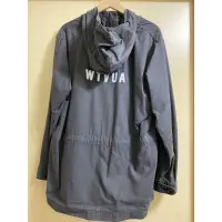 在飛比找蝦皮購物優惠-WTAPS 17AW SWAMP / JACKET. COT