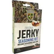 Game Keeper Original Jerky Seasoning Kit