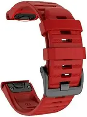 [MGTCAR] JKER Silicone Quick Fit Watchband Strap for Garmin Fenix 6X Pro Easyfit Wrist Band Strap For Garmin Fenix 6 Fenix 5X 5 3HR Watch