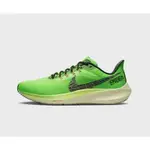 耐吉 NIKE AIR ZOOM PEGASUS 39 男女跑鞋運動鞋綠色 DZ4776-343