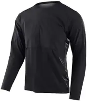 Troy Lee Designs Drift LS Mens MTB Jersey