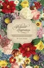 BOTANICAL INSPIRATIONS DECK & BOOK SET flower oracle floral tarot botanic cards