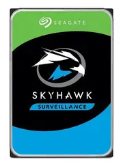 Seagate SkyHawk 4TB 3.5" SATA 3 Surveillance Hard Drive