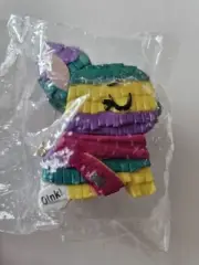 Funko Paka Paka Pain Party Pinatas Series 1 LOLLIPOPS Pig Chase Vinyl Figure