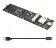 Reader Hard Drive SSD Internal For Macbook Air A1369 A1370 A1465