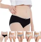 Incredible Soft Underwear for Women Modal Panties Hipster Briefs Lace Bikini