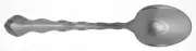 Reed & Barton Tara Sterling Silver place spoon" *BRAND NEW*