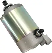 [Motercyole Parts] Starter Motor for GY6 250cc CH250CC CH250 4 Stroke ATV Dirt Bike Engines [Easy to Replace]