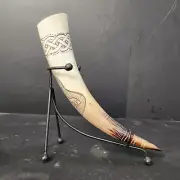 Viking Drinking Horn Beer for Ale For
