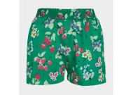 Peter Alexander Women’s Plus Size Green Berry/Floral Short - Size 2+ & 3+ - BNWT