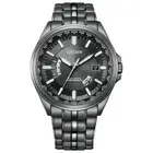 CITIZEN COLLECTION CB0294-54E Eco-Drive radio clock direct flight