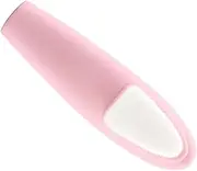 SOESFOUFU Facial Cleansing Brush for Women Manual Face Scrubber Face Cleansing Brush for Women Face Scrubber Exfoliator Face Brush Facial Scrubber Exfoliator Face Wash Brush Facial Brush