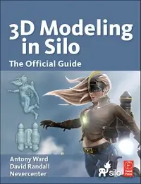 在飛比找博客來優惠-3D Modeling in Silo: The Offic