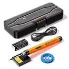 Portable Cordless Soldering Iron Kit Type-C Rechargeable Wireless Soldering Iron