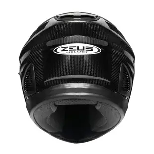 🔥拉風帽🔥ZEUS 瑞獅 ZS-1600 原色 碳纖維 卡夢 高防護 超輕量 內墨鏡 雙D釦 可拆洗 全罩式安全帽