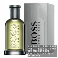 在飛比找蝦皮購物優惠-Boss Bottle自信男性淡香水的試香【香水會社】