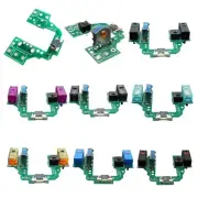 Welded Micro Switches Button Board for GPROX Superlight Motherboard