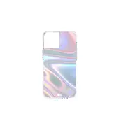 Case-Mate Soap Bubble Case For Apple iPhone 13 (6.1") - Iridescent