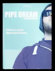 Pipe Dream by Josh Maddocks - New Magic DVD