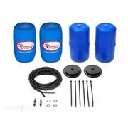 Airbag Man Air Suspension Helper Kit (Coil Spring) - CR5006HP
