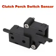 Clutch Lever Release Cut Out Micro Switch For Kawasaki Z 650 650RS 1000SX 900/SE