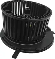 1KD820015 Air Conditioner Warm Air Motor Blower Motor Car Compatible for Volkswagen SUNPAC Sprint Metropolis TOUGAN Compatible for Golf
