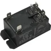 T-92 DPDT 12V Relay