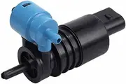 Windshield Washer Pumps For Audi For Volkswagen 2004-2010 For BMW 2014-2020 For Mercedes-Benz For Land Rover 2007-2015 For MINI 2007-2016 Re# 67128377987 2108691021 1T0955651A 1J6955651 00038V001000
