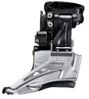 Shimano Deore FD-M618-H 2X10 Front Derailleur 2x 10s Premium Bike Component