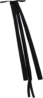 CDQL Horse Ponytail,Horse Tail Wrap,Horse Tail Bag for Horses,Braid in Tail Bag,Extensions Braided Horsehair,Horse Tail Guard Light Weight Breathable Tail Bag for Equestrian Supplies