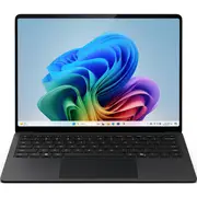 Microsoft Surface Laptop (7th Edition) Copilot+ PC 13.8" Snapdragon X Elite 12 core/16GB/512GB (Black)
