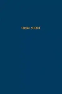 在飛比找博客來優惠-Cereal Science