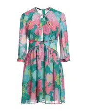 [DENNY ROSE] DENNY ROSE Mini dresses - Item 15385748