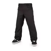 Volcom 5 Pocket Pant Black