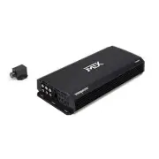 MTX TERMINATOR TN800.5 AMPLIFIER 5-CHANNEL CLASS D FAST FREE SHIPPING