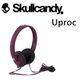 東京快遞耳機館 實體店面最安心 S5URFZ-033 美國 Skullcandy UPROCK 耳罩式耳機