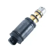 A/C Compressor Electronic Control Valve For BMW Models with 7SBU17C 3.0L (for: BMW)
