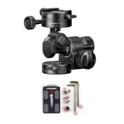 SUNWAYFOTO GH-PRO II+ Geared Head Panoramic Tripod Head Accessories For DSLR Cam
