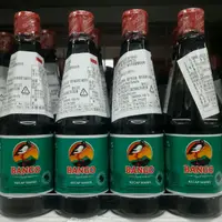 在飛比找蝦皮購物優惠-BANGO KECAP MANIS 甜醬油 275ml 印尼